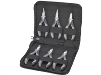 Knipex 00 20 17, Sort