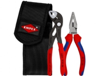 KNIPEX - Mini pliers set - 2 deler Verktøy & Verksted - Tanger - Tangsett