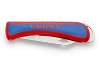 KNIPEX – Multifunction knife – 80 mm