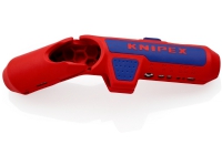 KNIPEX ErgoStrip – Avskrapningsverktyg – for left-handers