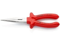 Knipex 26 17 200 Skärande tång Kromvanadiumstål Plast Röd 20 cm 212 g