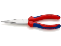 Knipex 38 15 200 2,5 mm 7,3 cm Stål Blå Röd 200 mm 209 g