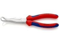 Knipex 38 95 200 2,5 mm 7,3 cm Stål Blå Röd 20 cm 207 g