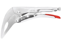 Knipex 41 44 200, Locking pliers, 2 cm, 3 cm, Kromvanadiumstål, 20 cm, 400 g Verktøy & Verksted - Tanger - Holdetang - låsetang