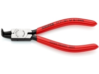 Knipex 44 21 J01 Cirkeltång Kromvanadiumstål Plast Röd 13 cm 88 g