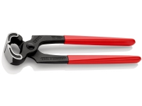 Knipex 50 01 250, Hovtang, Stål, Plast, Rød, 250 mm, 583 g
