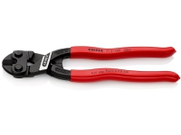 Knipex CoBolt, Boltkutter, Kromvanadiumstål, Plast, Rød, 200 mm, 330 g Verktøy & Verksted - Håndverktøy - Bolt saks