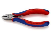 KNIPEX – Diagonal skärpincett – 125 mm