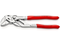 Knipex Knipex-Werk 86 03 180 SB Tangnøgle 180 mm Verktøy & Verksted - Tanger - Alle tanger