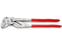KNIPEX - Pliers wrench - 400 mm - maks. åpning: 85 mm