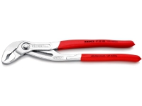 Knipex 87 03 300, Not-og-fjær-tang, 7 cm, 6 cm, Kromvanadiumstål, Rød, 300 mm