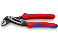 Bilde av Knipex 88 02 180, Not-og-fjær-tang, 4,2 Cm, 3,6 Cm, Kromvanadiumstål, Blå, Rød, 180 Mm