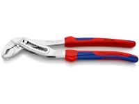 Bilde av Knipex 88 05 300, Not-og-fjær-tang, 7 Cm, 6 Cm, Kromvanadiumstål, Blå, Rød, 300 Mm