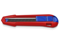 KNIPEX CutiX – Klick-kniv – 18 mm
