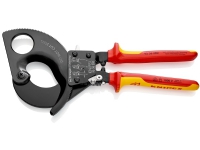 KNIPEX – Cable cutter – isolering – 280 mm