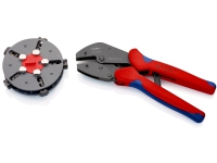 Knipex 97 33 02 Crimpverktyg