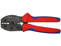 Knipex 9752-series PreciForce Krympetang 975236 - For isolerte kabelsko