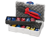 Knipex Crimp-sortiment