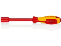 Knipex 98 03 13 Pipeskrutrekker 13 mm