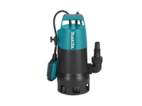 Produktfoto för Makita 1100w drainage pump 240l/min pf1010