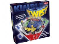 Tactic Kimble Twist board game
