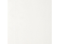 Bilde av Dumapan Panel 25cm Gloss Grey White 2m60