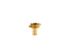 Gardena 7140-20, Slangekobling, Messing