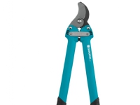 Gardena 8770-20, Rydningssaks, 3,5 cm, Plast, Sort, 500 mm, 620 g