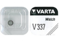 Varta – Batteri SR416SW – Zn/Ag2O – 8 mAh