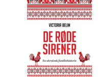 De røde sirener | Victoria Belim | Språk: Dansk