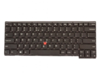 Lenovo 04Y0854 Tangentbord Amerikanskt internationellt Lenovo ThinkPad T431s/T440s