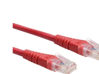 ROLINE 21.15.1521 0,5 m Cat6 U/UTP (UTP) RJ-45 RJ-45