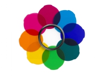Manfrotto LUMIE Multicolour – Sats med ljusfilter