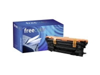 Bilde av Freecolor M652y-frc Toner Individually Replaces Hp Cf452a Yellow 10500 Pages Compatible