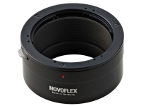 Novoflex NEX/CONT - Objektivadapter Sony E-mount - Contax/Yashica-montering Foto og video - Foto- og videotilbehør - Diverse