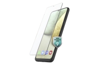 Hama Premium Crystal Glass, Samsung, Galaxy A23 5G, Ripebestandig, Gjennomsiktig, 1 stykker Tele & GPS - Mobilt tilbehør - Diverse tilbehør