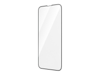 Bilde av Panzerglass - Skjermbeskyttelse For Mobiltelefon - Ultrabred Passform - Glass - Rammefarge Svart - For Apple Iphone 13 Pro Max, 14 Plus