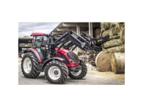 Britains Valtra T234 with Front Loader