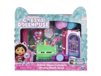 Gabby´s Dollhouse Deluxe Music Room – DJ Catnip’s