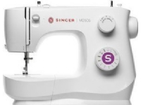 Sewing machine Singer Sewing Machine M2505 Number of stitches 10 White