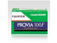 Fujifilm Fujichrome Provia 100F Professional [RDPIII] – Film för färgdia – 4 x 5 – ISO 100 – 20 ark