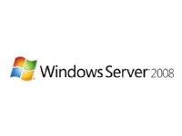 Microsoft Windows Server 2008 - Licens - 1 bruger CAL - OEM PC tilbehør - Programvare - Operativsystemer