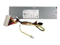 Dell – Nätaggregat (intern) – 240 Watt – för OptiPlex 990 (240 Watt)