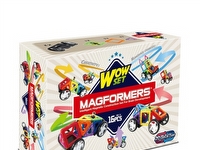 Magformers Wow set