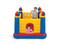 Intex 48259NP, 54 kg, 3 År, Vinyl, Blå, Rød, Gul, 11,7 kg