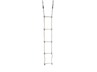 KREA 5 step climbing ladder Leker - Figurer og dukker