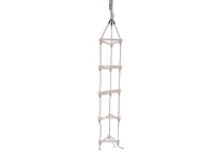 KREA Tripple Rope Ladder Leker - Figurer og dukker