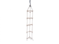 Krea Tripple Rope Ladder