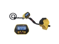 Metaldetektor avanceret (890-052) Utendørs - Outdoor Utstyr - Metalldetektorer & tilbehør