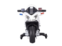 Elektrisk motorcykel politik NORDIC PLAY Hastighet 6V (805-765)